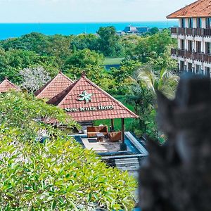 New Kuta Hotel By Lorin